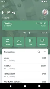 peoplesbankofgreensboro screenshot 1