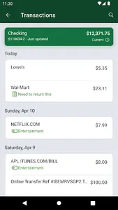 peoplesbankofgreensboro screenshot 2
