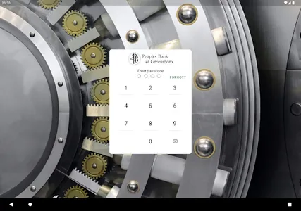 peoplesbankofgreensboro screenshot 4