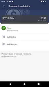 PBOS Mobile screenshot 3