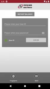 PBOMT screenshot 1