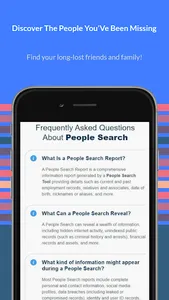 People Search screenshot 1