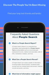 People Search screenshot 7