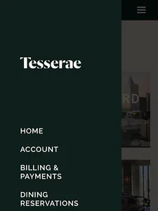 Tesserae Atlanta screenshot 4