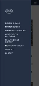 Wingtip Club screenshot 1