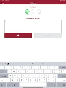 Coug Grad Journey screenshot 7