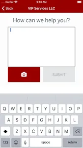 IU Journey screenshot 1