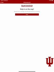 IU Journey screenshot 6
