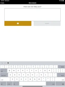 Purdue Journey screenshot 5