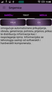 HNB smjernice screenshot 2