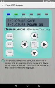P+F Purge & Pressurization screenshot 15