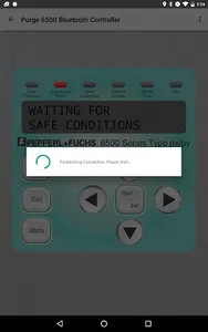 P+F Purge & Pressurization screenshot 19
