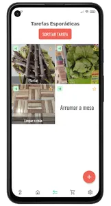 Hestia - Tarefas Domésticas screenshot 1