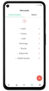 Hestia - Tarefas Domésticas screenshot 2