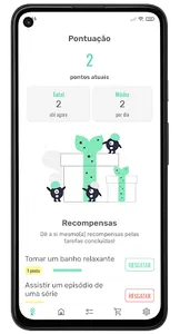Hestia - Tarefas Domésticas screenshot 3