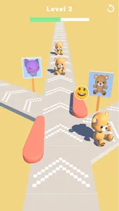 The Sorting Job screenshot 0