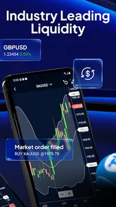 Pepperstone: Trading App screenshot 16
