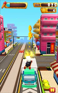 City Skater Run 3D screenshot 13