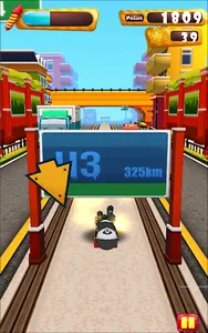 City Skater Run 3D screenshot 17