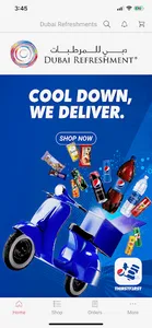 Pepsidrc - Online Shopping Of  screenshot 0