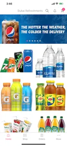 Pepsidrc - Online Shopping Of  screenshot 3