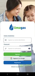 Limagas screenshot 0