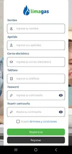 Limagas screenshot 1