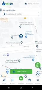 Limagas screenshot 3