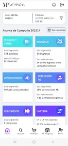 GO - Grupo MP screenshot 1
