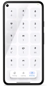 Georgian Learning Hub screenshot 3