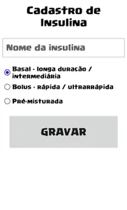 Diabetes Monitor screenshot 4