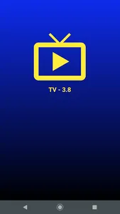 Tv Aberta Online screenshot 0