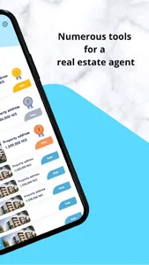 Choose Home screenshot 3