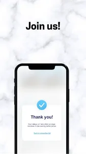 Choose Home screenshot 4
