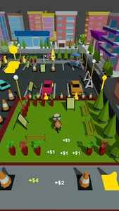 Perfect Loot screenshot 8