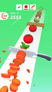 Perfect Slices screenshot 4