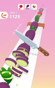 Perfect Slices screenshot 5