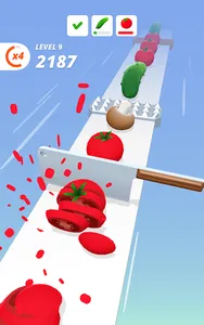 Perfect Slices screenshot 8