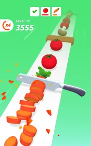 Perfect Slices screenshot 9