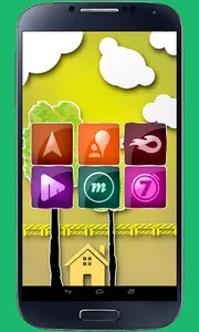 perfect_square screenshot 1
