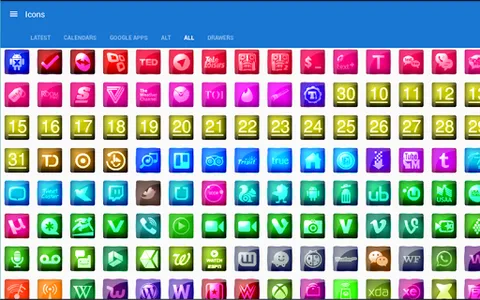 perfect_square screenshot 9