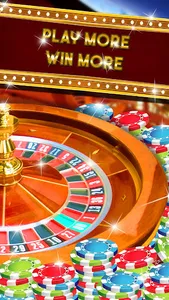 Roulette World - Roulette Casi screenshot 2