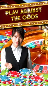 Roulette World - Roulette Casi screenshot 5