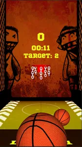 Street Basketball screenshot 11