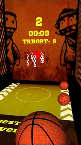 Street Basketball screenshot 13