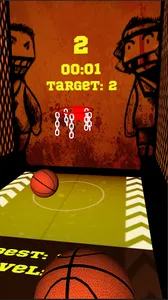 Street Basketball screenshot 22