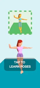 Perfect Yoga screenshot 0