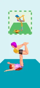 Perfect Yoga screenshot 1