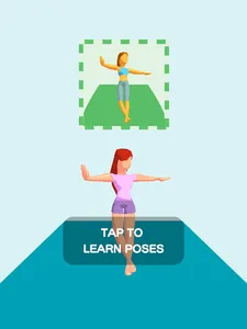 Perfect Yoga screenshot 5