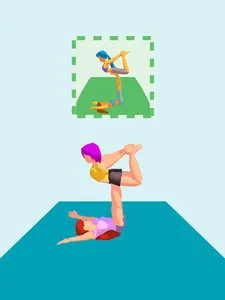 Perfect Yoga screenshot 6
